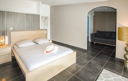 Location Maison 14 personnes à Suze La Rousse - Photo 27