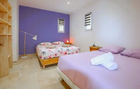 Location Maison 14 personnes à Suze La Rousse - Photo 28