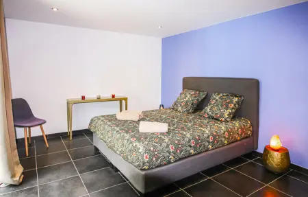 Location Maison 14 personnes à Suze La Rousse - Photo 29