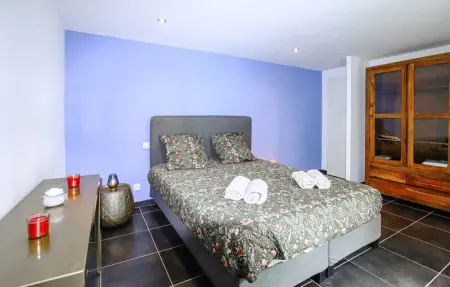 Location Maison 14 personnes à Suze La Rousse - Photo 31