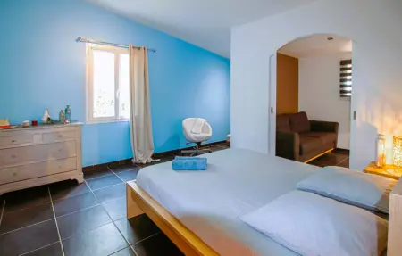 Location Maison 14 personnes à Suze La Rousse - Photo 33