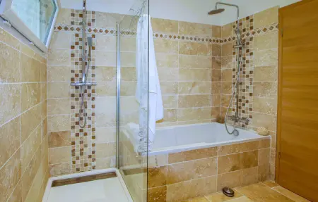 Location Maison 14 personnes à Suze La Rousse - Photo 35