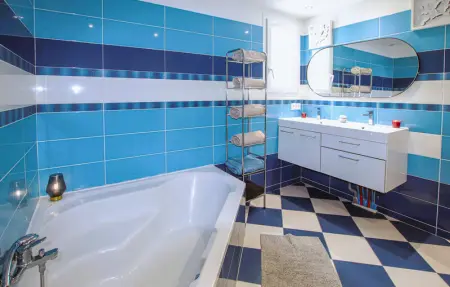 Location Maison 14 personnes à Suze La Rousse - Photo 37