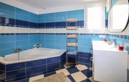 Location Maison 14 personnes à Suze La Rousse - Photo 38