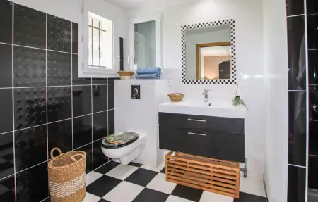 Location Maison 14 personnes à Suze La Rousse - Photo 39