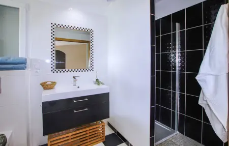 Location Maison 14 personnes à Suze La Rousse - Photo 40