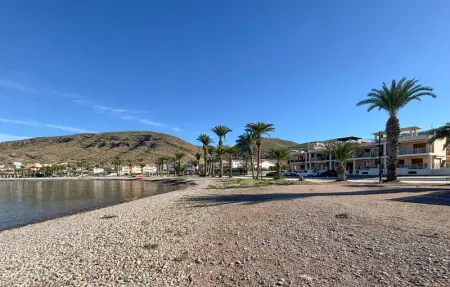 Location Maison 4 personnes à Cartagena - Photo 7