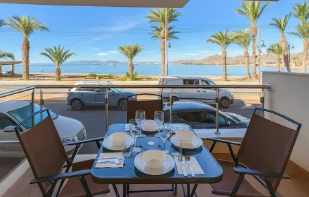 Location Maison 4 personnes à Cartagena - Photo 9