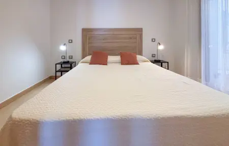 Location Maison 4 personnes à Cartagena - Photo 13