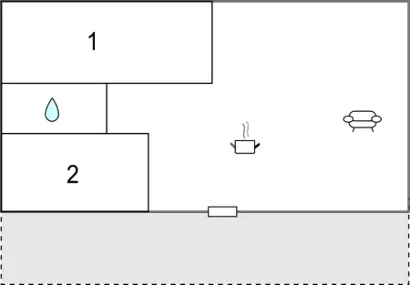 Location Maison 4 personnes à Cartagena - Photo 18