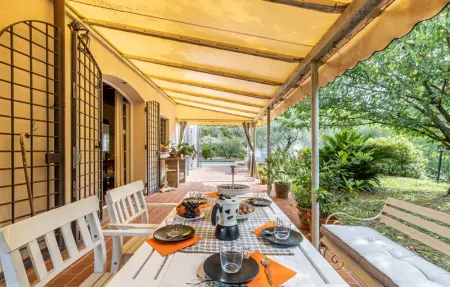 Location Maison 6 personnes à Montecastello - Photo 1