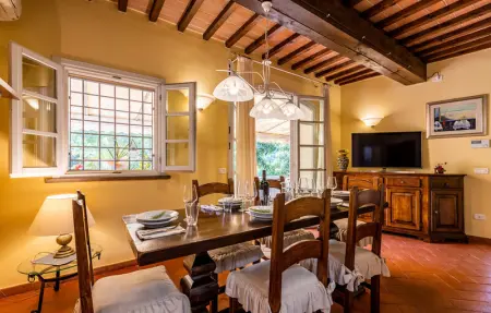 Location Maison 6 personnes à Montecastello - Photo 3