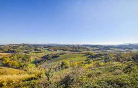 Location Maison 6 personnes à Montecastello - Photo 6