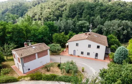 Location Maison 6 personnes à Montecastello - Photo 8