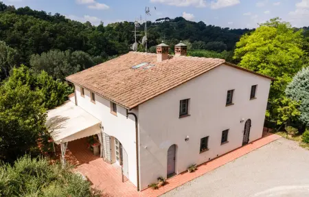 Location Maison 6 personnes à Montecastello - Photo 9