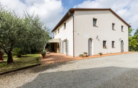 Location Maison 6 personnes à Montecastello - Photo 10