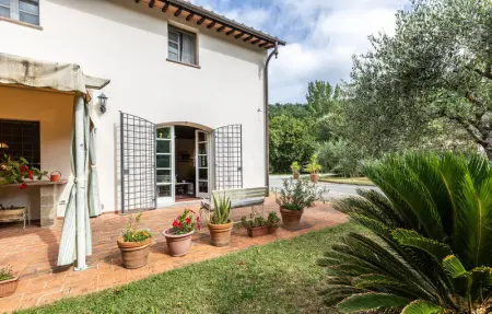 Location Maison 6 personnes à Montecastello - Photo 11