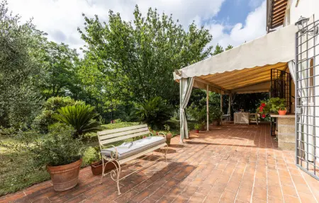 Location Maison 6 personnes à Montecastello - Photo 12