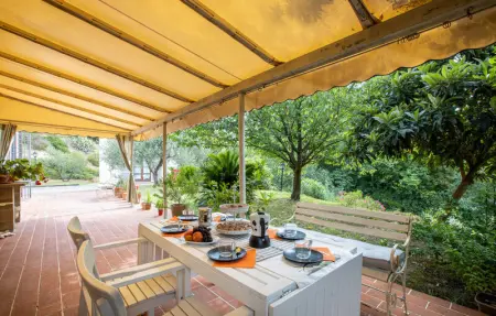 Location Maison 6 personnes à Montecastello - Photo 15