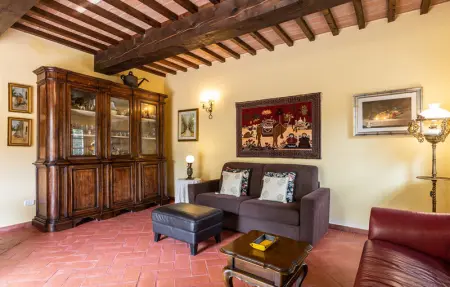 Location Maison 6 personnes à Montecastello - Photo 22