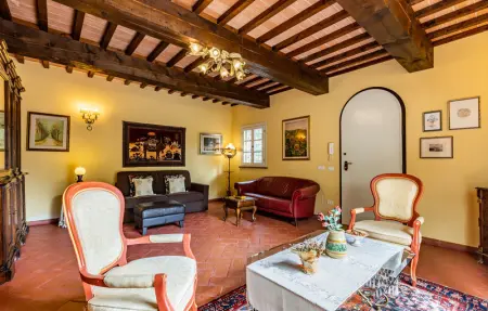 Location Maison 6 personnes à Montecastello - Photo 23