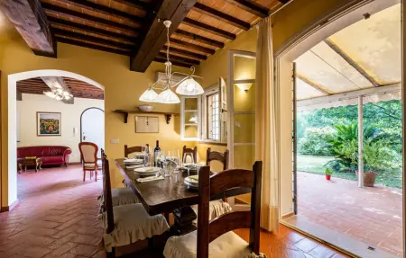 Location Maison 6 personnes à Montecastello - Photo 24