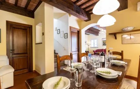 Location Maison 6 personnes à Montecastello - Photo 25