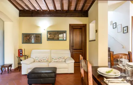 Location Maison 6 personnes à Montecastello - Photo 26