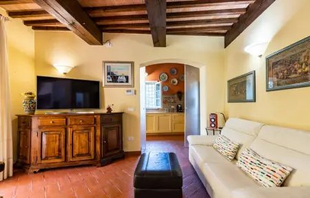 Location Maison 6 personnes à Montecastello - Photo 27