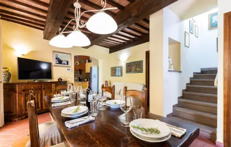 Location Maison 6 personnes à Montecastello - Photo 29