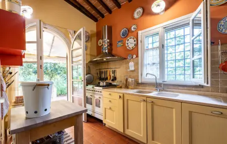 Location Maison 6 personnes à Montecastello - Photo 30