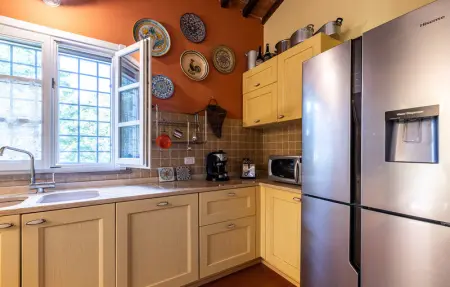 Location Maison 6 personnes à Montecastello - Photo 31