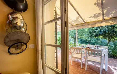 Location Maison 6 personnes à Montecastello - Photo 32