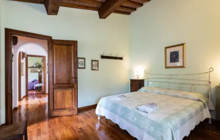 Location Maison 6 personnes à Montecastello - Photo 36