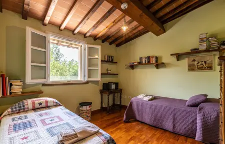 Location Maison 6 personnes à Montecastello - Photo 38