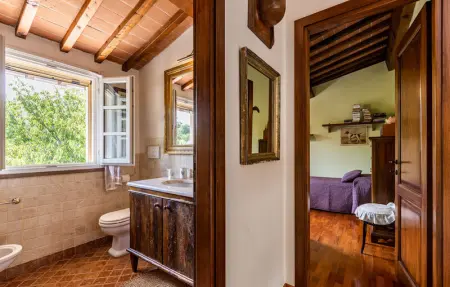 Location Maison 6 personnes à Montecastello - Photo 43