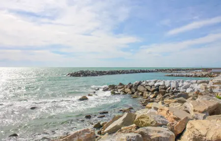 Location Maison 6 personnes à Montecastello - Photo 47