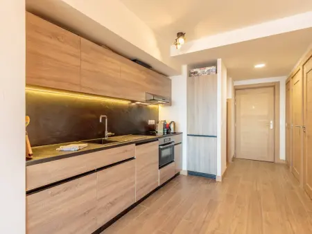 Duplex 4 étoiles avec Piscine, SPA, et Accès Pistes - 10 pers, 92 m², 3 ch + Coin Montagne - Photo 2