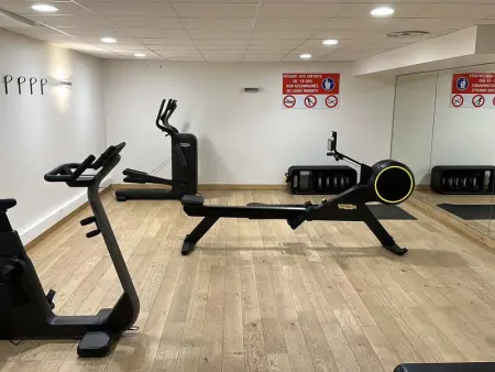 Duplex 4 étoiles avec Piscine, SPA, et Accès Pistes - 10 pers, 92 m², 3 ch + Coin Montagne - Photo 25