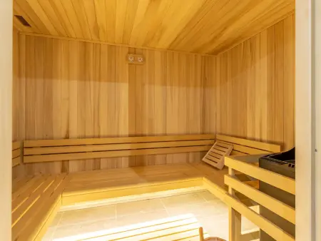 Duplex 4 étoiles avec Piscine, SPA, et Accès Pistes - 10 pers, 92 m², 3 ch + Coin Montagne - Photo 33