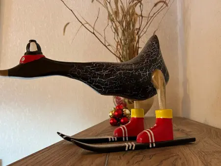 Appartement cosy avec piscine, balcon et parking - Photo 5