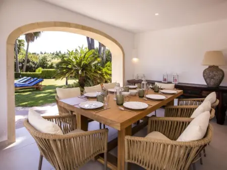 Villa Morers Plus, Villa 10 personnes à Javea - Photo 3