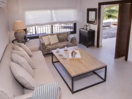 Villa Morers Plus, Villa 10 personnes à Javea - Photo 4