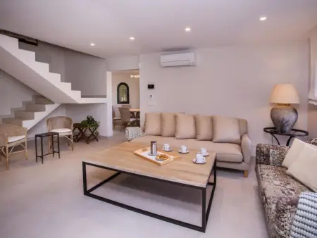 Villa Morers Plus, Villa 10 personnes à Javea - Photo 5