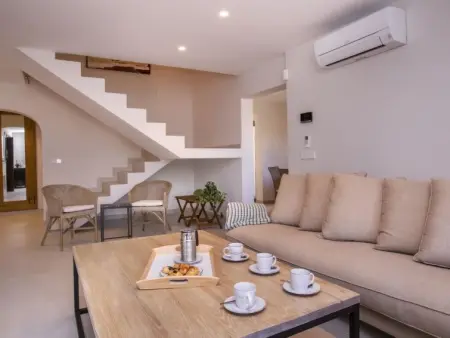 Villa Morers Plus, Villa 10 personnes à Javea - Photo 6