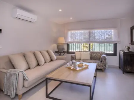 Villa Morers Plus, Villa 10 personnes à Javea - Photo 7