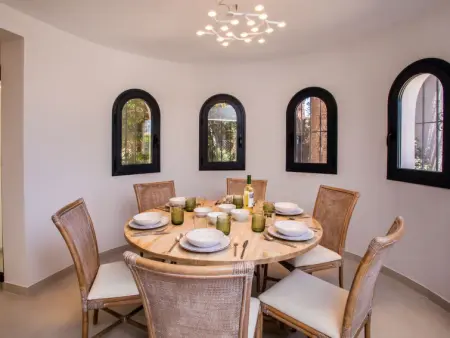 Villa Morers Plus, Villa 10 personnes à Javea - Photo 8