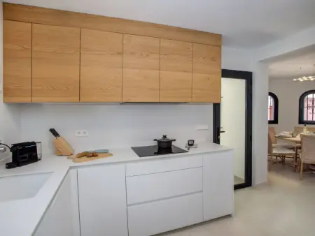 Villa Morers Plus, Villa 10 personnes à Javea - Photo 10