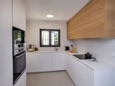 Villa Morers Plus, Villa 10 personnes à Javea - Photo 11