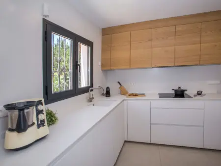 Villa Morers Plus, Villa 10 personnes à Javea - Photo 12